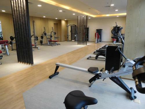 Hotel Da Hengqin Superior Talent Residence