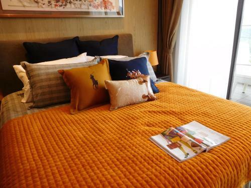 Hotel Da Hengqin Superior Talent Residence