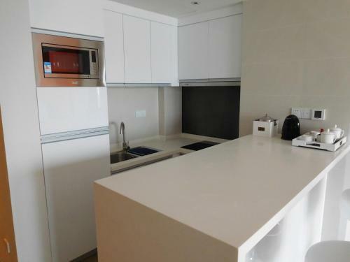 Hotel Da Hengqin Superior Talent Residence