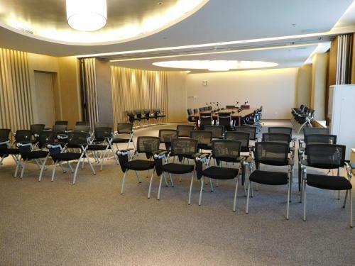 Hotel Da Hengqin Superior Talent Residence