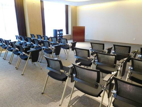Hotel Da Hengqin Superior Talent Residence