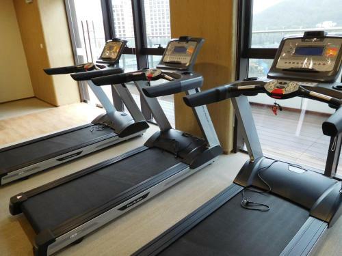 Hotel Da Hengqin Superior Talent Residence