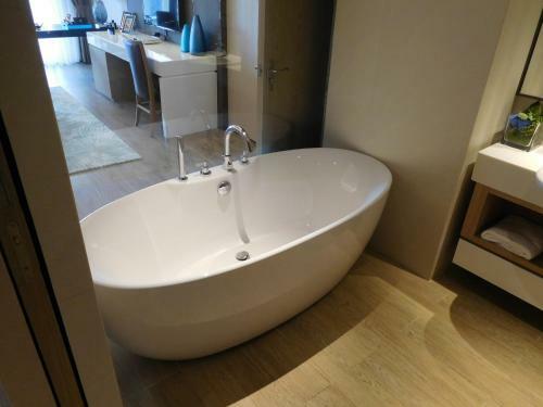 Hotel Da Hengqin Superior Talent Residence