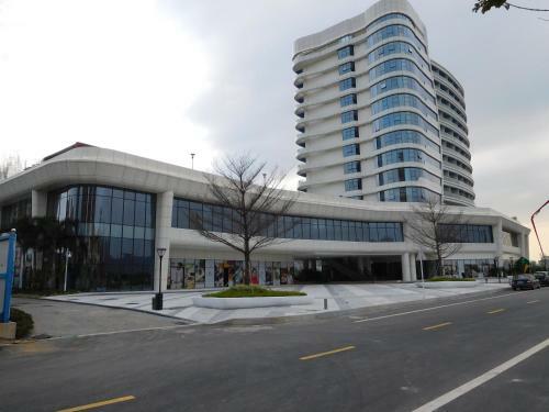 Hotel Da Hengqin Superior Talent Residence