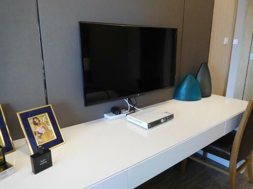 Hotel Da Hengqin Superior Talent Residence