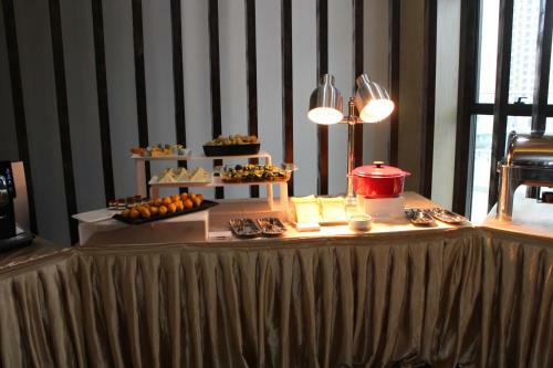 Hotel Da Hengqin Superior Talent Residence