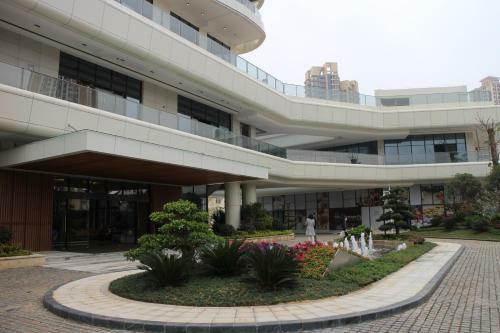 Hotel Da Hengqin Superior Talent Residence