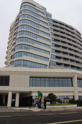 Hotel Da Hengqin Superior Talent Residence