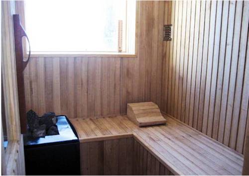 Bed & Breakfast Posada Del Arbol