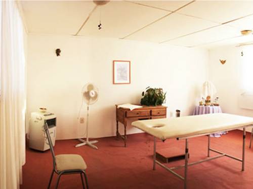 Bed & Breakfast Posada Del Arbol