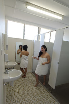 Hostal Koala Beach Resort Airlie Beach