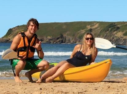 Hostal Aussitel Backpackers