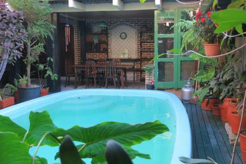 Hostal Hostel Villas Boas