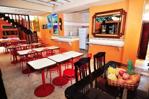 Hostal Hostel Villas Boas