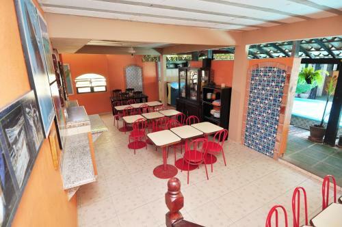 Hostal Hostel Villas Boas