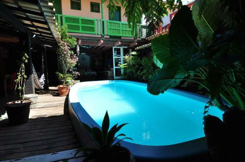 Hostal Hostel Villas Boas