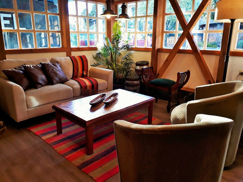 Hotel Geronimo