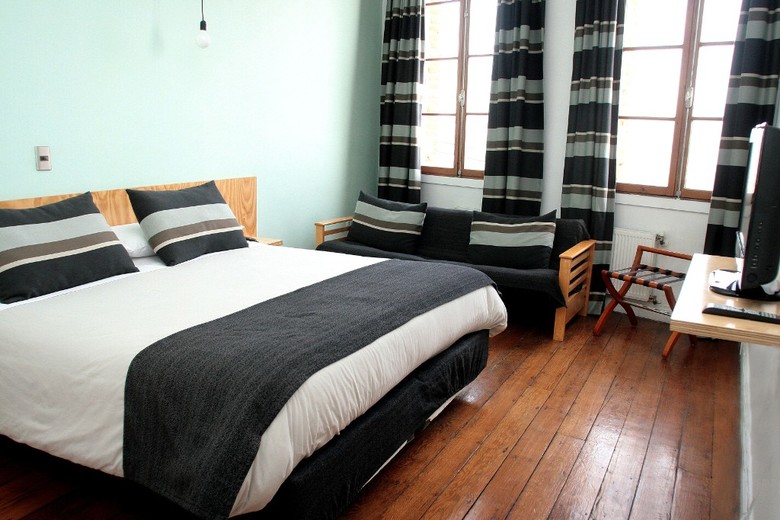 Hotel Ultramar
