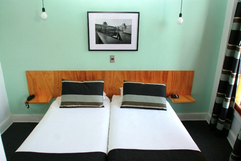 Hotel Ultramar
