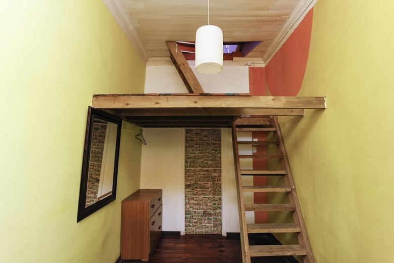 Residencia Casa Verde Lim�n