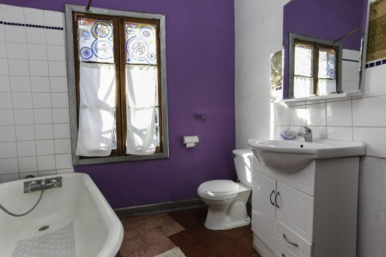 Residencia Casa Verde Lim�n