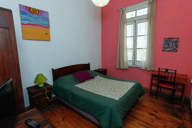 Residencia Casa Verde Lim�n