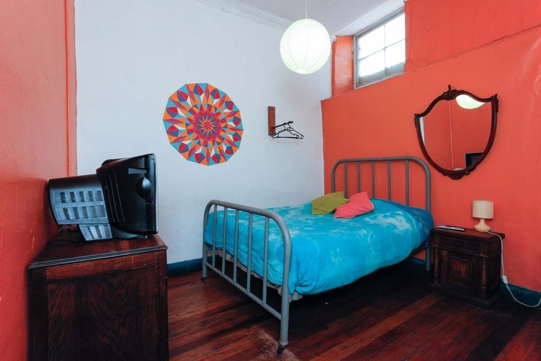 Residencia Casa Verde Lim�n