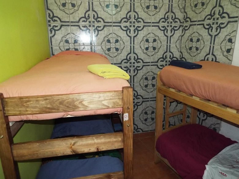 Residencia Casa Verde Lim�n