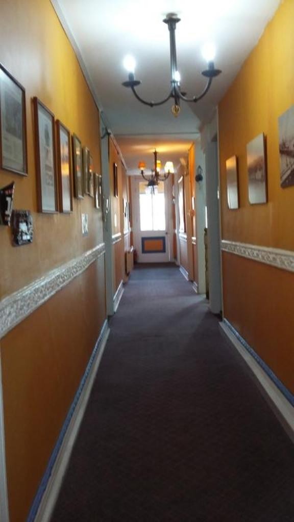 Hostal Gagliardo House