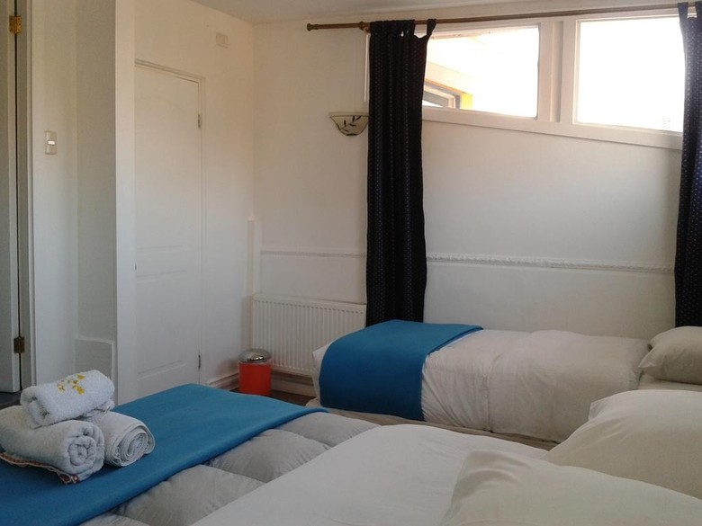 Hostal Gagliardo House