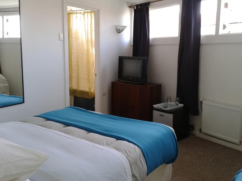 Hostal Gagliardo House