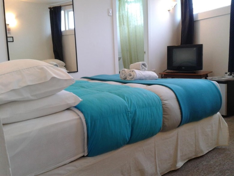 Hostal Gagliardo House