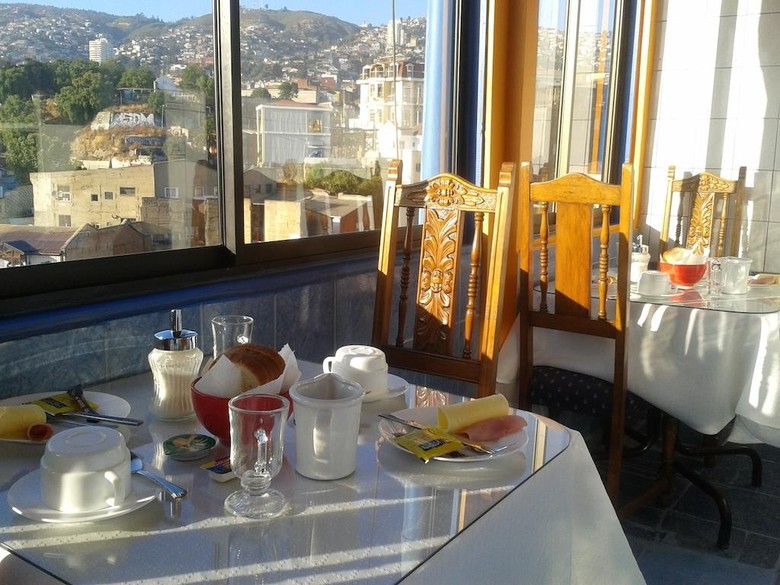 Hostal Gagliardo House