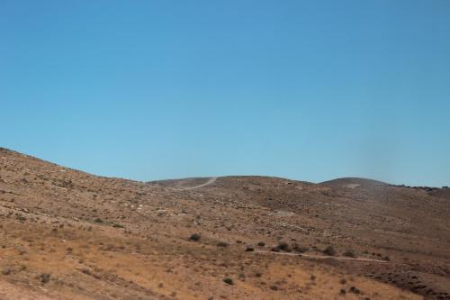 Dead Sea Adventure Hostel