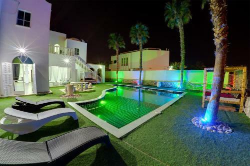 Hotel Custo Dive Resort
