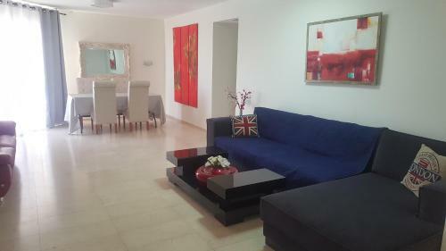 Apartment In La Palmora