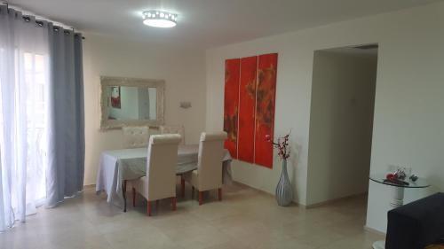 Apartment In La Palmora