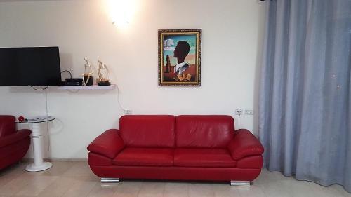 Apartment In La Palmora