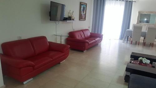 Apartment In La Palmora