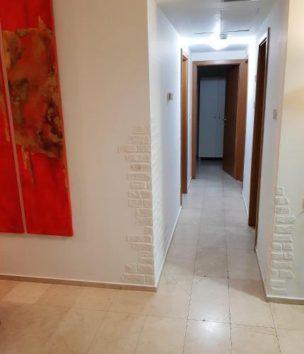 Apartment In La Palmora