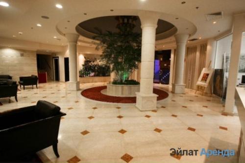 Apartment In La Palmora