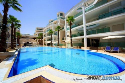 Apartment In La Palmora