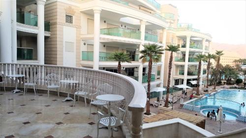 Apartment In La Palmora