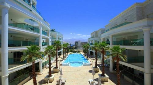 Apartment In La Palmora