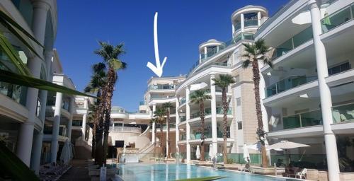 Apartment In La Palmora