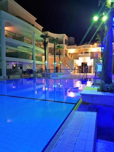 Apartment In La Palmora