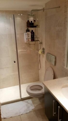 Apartment In La Palmora