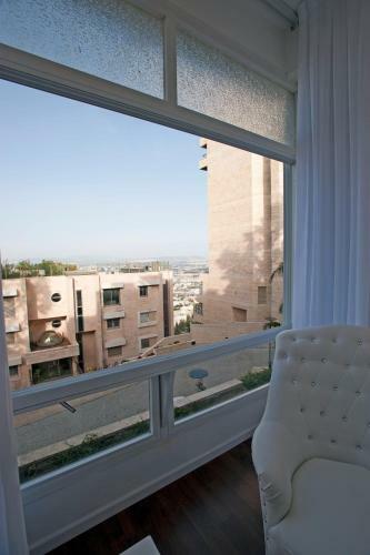 Luxury Apartments Beautiful View 109 Haifa