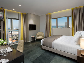 Hotel Golden Crown Haifa