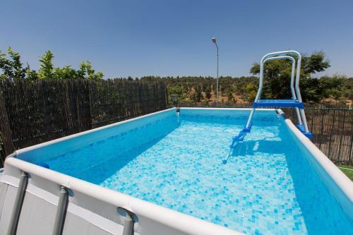 Lilia's House